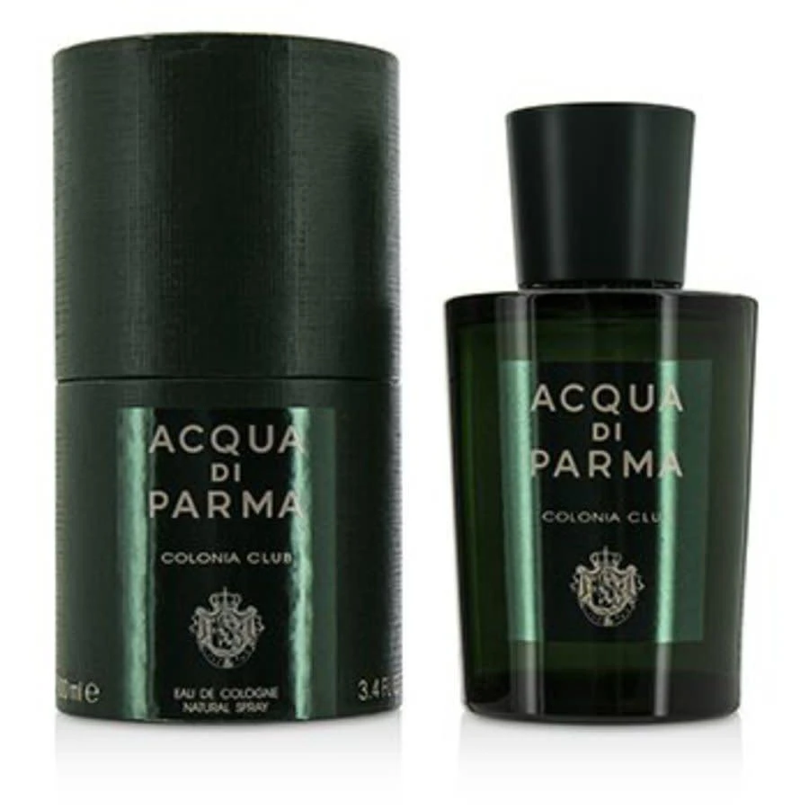 商品Acqua di Parma|Colonia Club / Acqua Di Parma EDC / Cologne Spray 3.4 oz (100 ml) (m),价格¥506,第1张图片