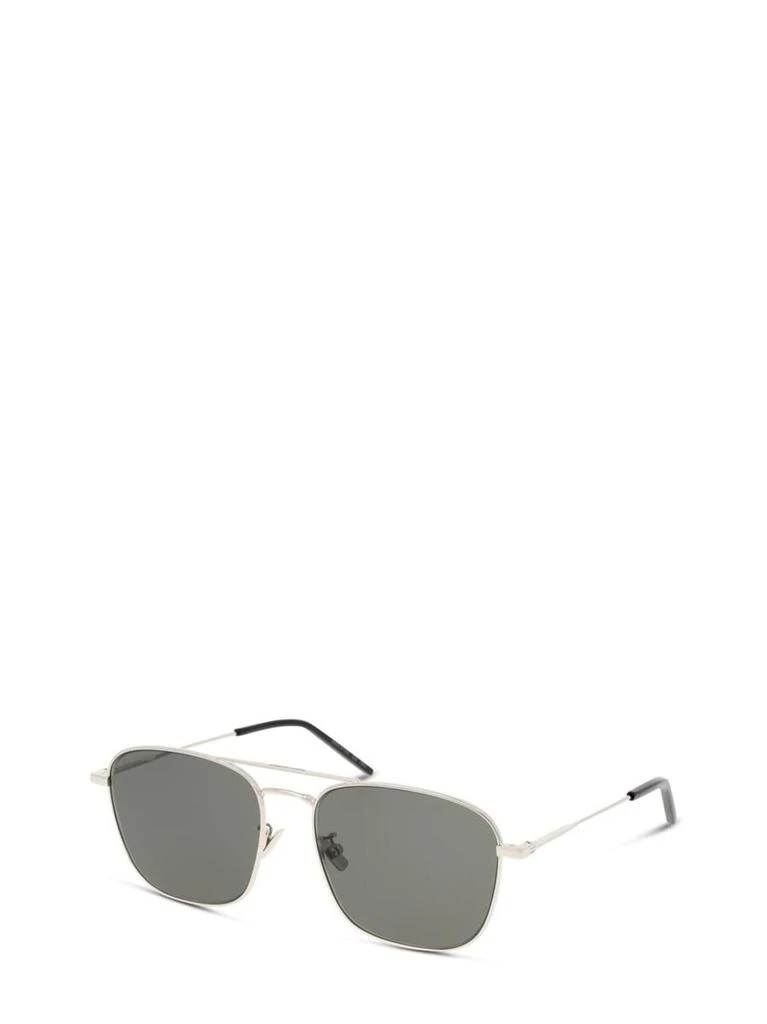 商品Yves Saint Laurent|SAINT LAURENT EYEWEAR Sunglasses,价格¥2392,第2张图片详细描述
