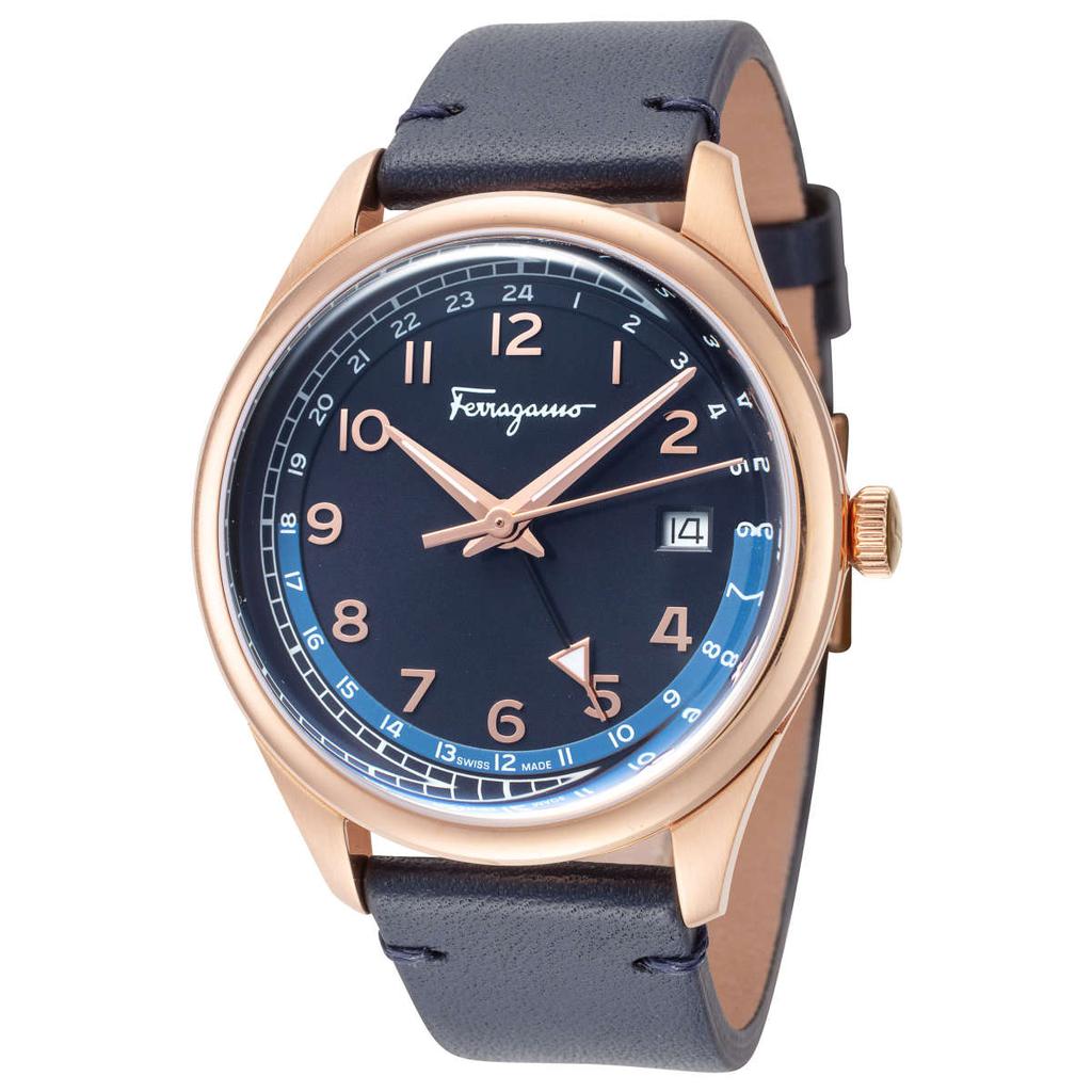 Ferragamo | Ferragamo Timeless 手表 1964.50元 商品图片