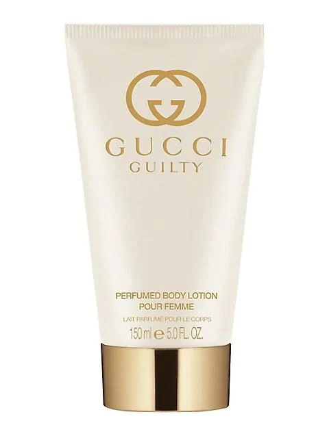 商品Gucci|罪爱女士身体乳液,价格¥347,第1张图片