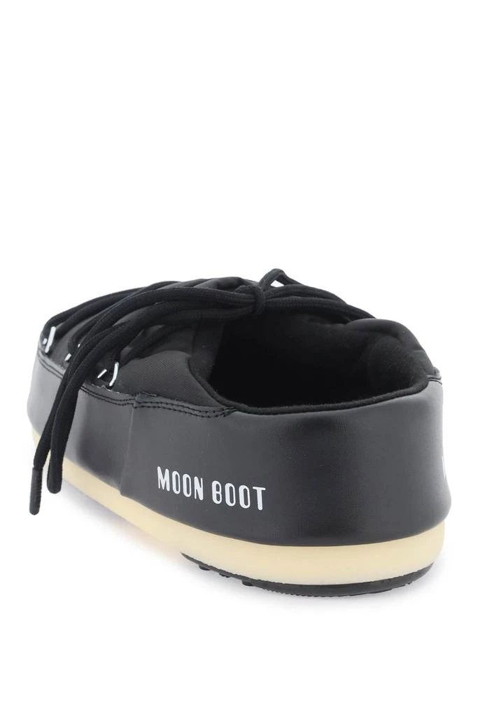 商品Moon Boot|Moon boot icon mules,价格¥903,第3张图片详细描述