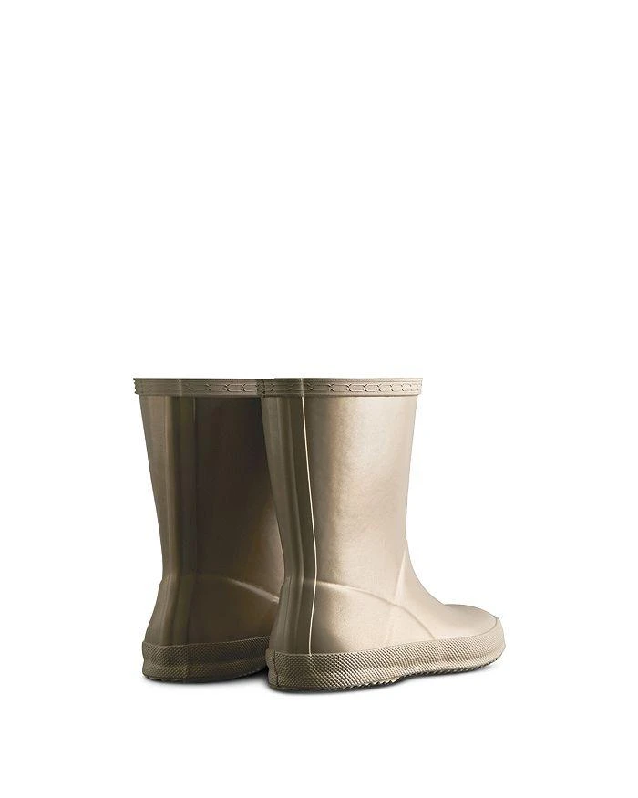 商品Hunter|Unisex Original First Nebula Rain Boots - Toddler, Little Kid,价格¥530,第3张图片详细描述