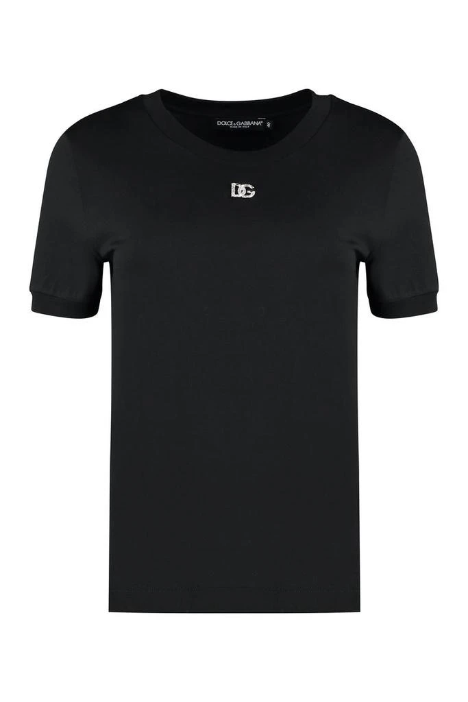 商品Dolce & Gabbana|Dolce & Gabbana T-shirts and Polos,价格¥2932,第1张图片