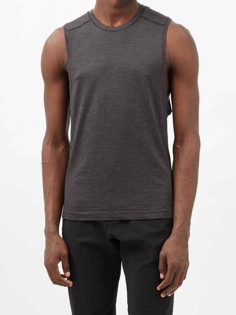 Metal Vent Tech 2.0 jersey tank top 商品