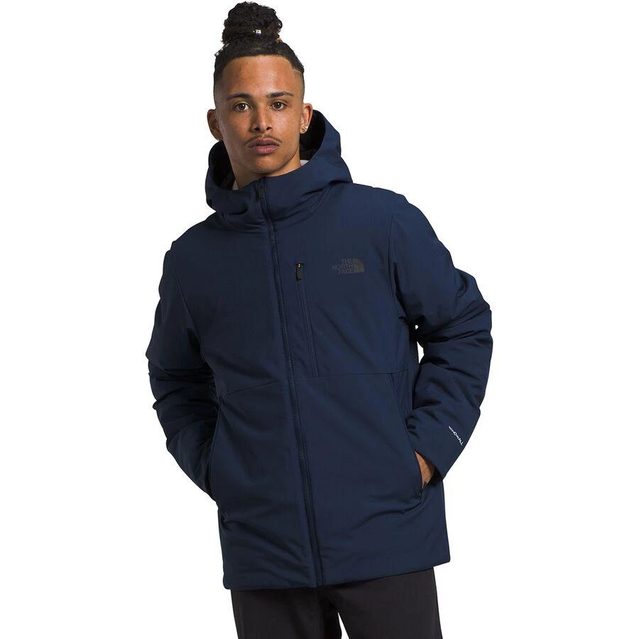 商品The North Face|Apex Elevation Jacket - Men's,价格¥1074,第1张图片