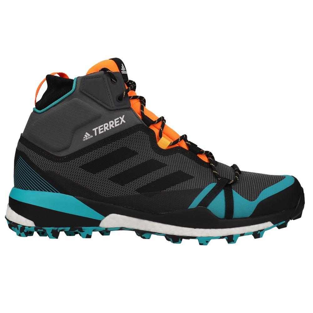 商品Adidas|Terrex Skychaser LT Mid GTX Hiking Shoes,价格¥1108,第3张图片详细描述