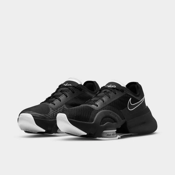 商品NIKE|Women's Nike Air Zoom SuperRep 3 Training Shoes,价格¥369,第2张图片详细描述