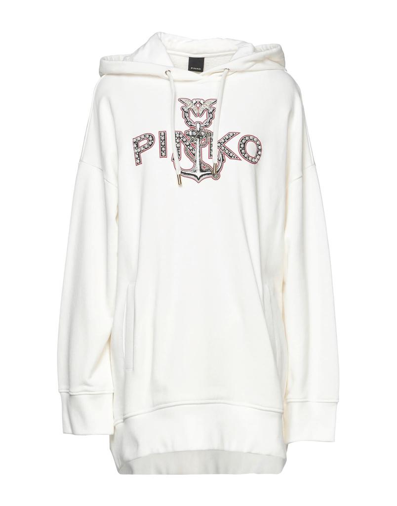 PINKO | Hooded sweatshirt 417.88元 商品图片