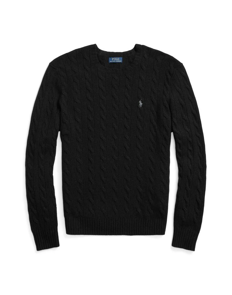 商品Ralph Lauren|Sweater,价格¥1233,第1张图片