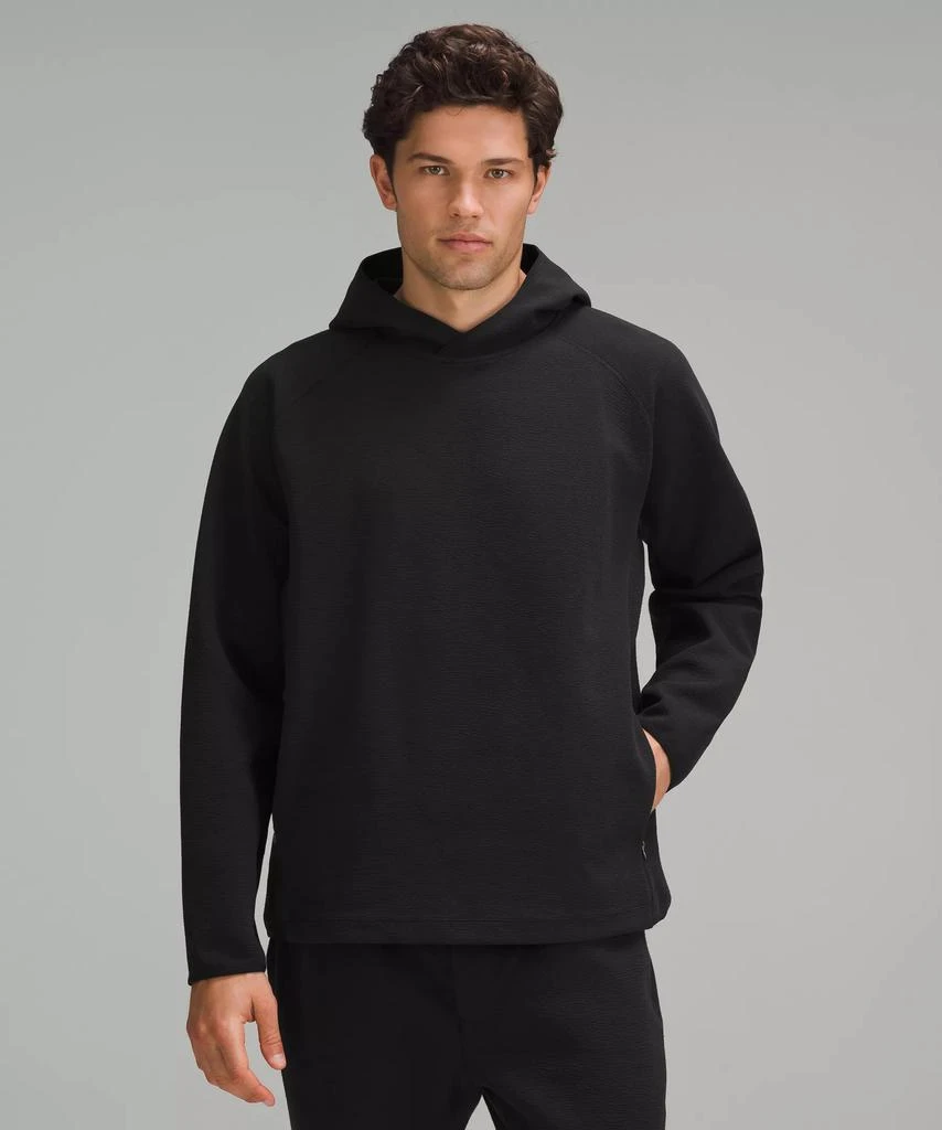 商品Lululemon|Textured Spacer Pullover Hoodie,价格¥653,第1张图片