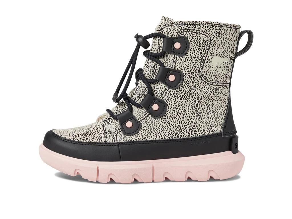 商品SOREL|Explorer™ Lace WP (Toddler/Little Kid/Big Kid),价格¥214,第4张图片详细描述