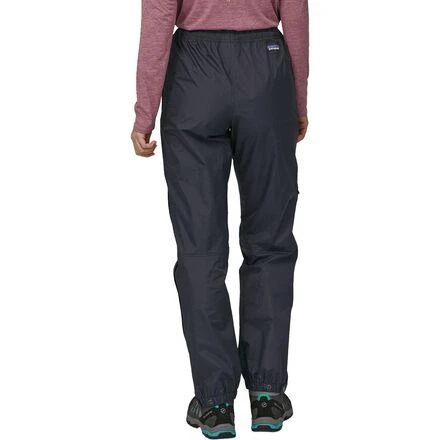 商品Patagonia|Torrentshell 3L Pant - Women's,价格¥1066,第2张图片详细描述