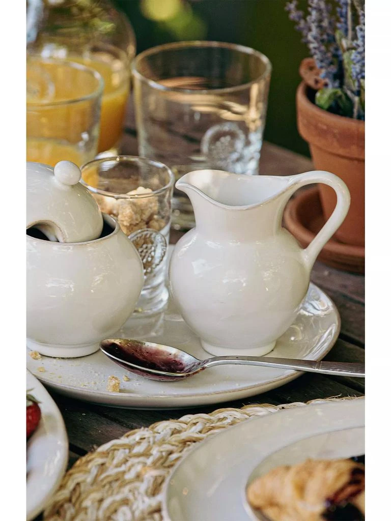 商品Juliska|Puro Creamer,价格¥300,第3张图片详细描述
