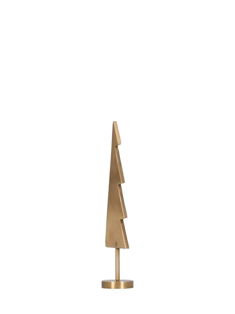 商品Ferm Living|Winterland Brass Tree,价格¥330,第1张图片详细描述