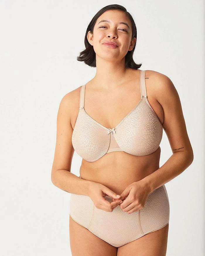 Bra - C Magnifique Minimizer Unlined Underwire 商品