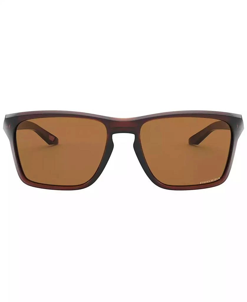 商品Oakley|Sunglasses, OO9448 57 SYLAS,价格¥1089,第2张图片详细描述