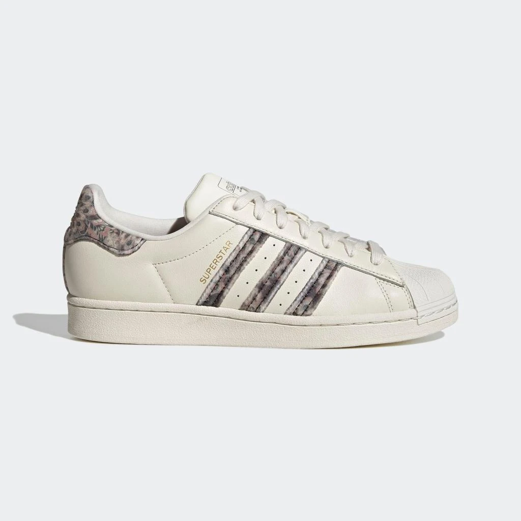 商品Adidas|adidas Superstar - Men Shoes,价格¥1041,第1张图片