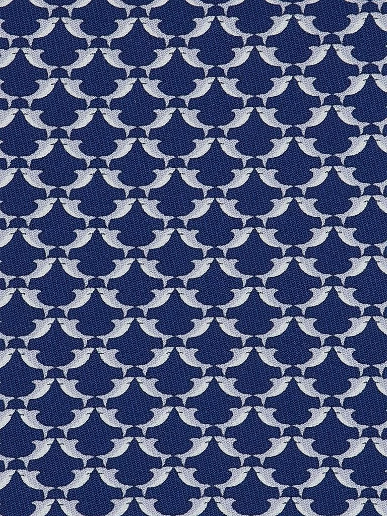 商品Salvatore Ferragamo|Achille Silk Tie,价格¥1771,第4张图片详细描述