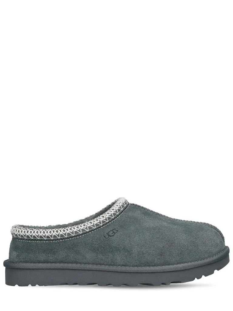 商品UGG|10mm Tasman Shearling Loafers,价格¥612,第1张图片