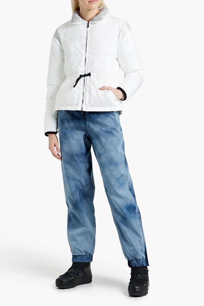 商品ERIN SNOW|Scout hooded ski jacket,价格¥4721,第4张图片详细描述