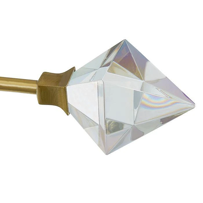 商品mitzi|Genesis 4 Light Flush Mount Ceiling Light,价格¥4635,第4张图片详细描述