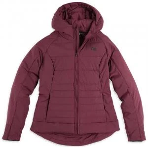 商品Outdoor Research|Womens Shadow Insulated Hoodie,价格¥1148,第1张图片