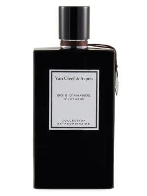 商品Van Cleef & Arpels|Bois D'Amande Eau de Parfum,价格¥1341,第1张图片