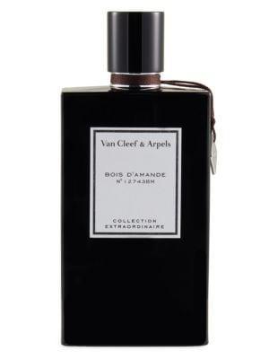 商品Van Cleef & Arpels|Bois D'Amande Eau de Parfum,价格¥1271,第1张图片