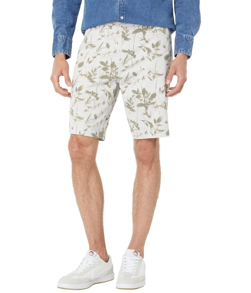 商品Levi's|Xx Chino Taper Shorts II,价格¥197,第1张图片