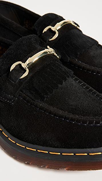 商品Dr. Martens 马汀博士|Snaffle 乐福鞋,价格¥880,第5张图片详细描述