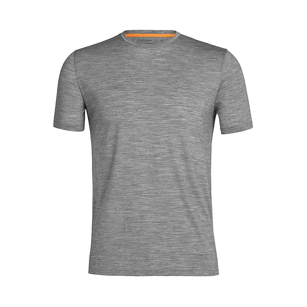 商品Icebreaker|Men's Sphere II SS Tee,价格¥449,第2张图片详细描述