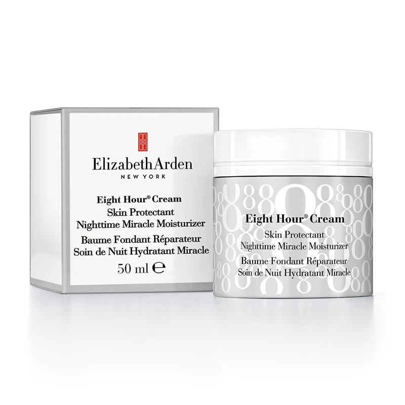 Elizabeth Arden 伊丽莎白雅顿 8小时经典晚安神奇保湿霜 50ml 商品