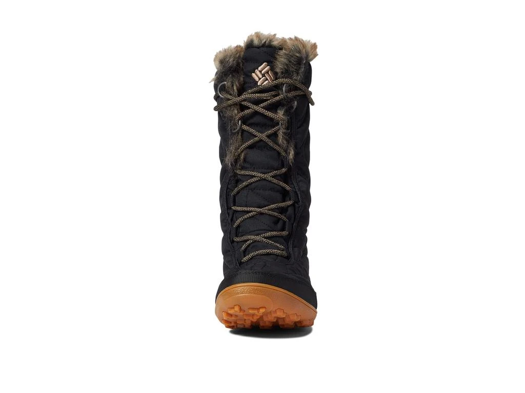 商品Columbia|Minx Mid III 女款登山鞋,价格¥1022,第2张图片详细描述