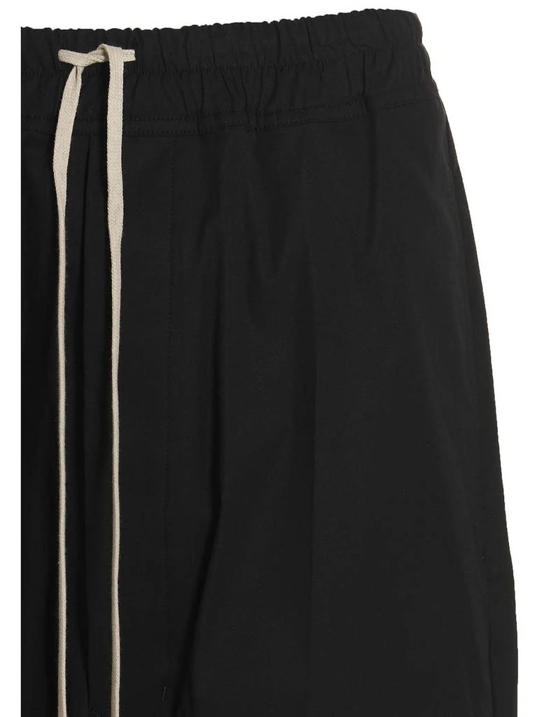 商品Rick Owens|Rick Owens rick S Pods Bermuda Shorts,价格¥2811,第4张图片详细描述