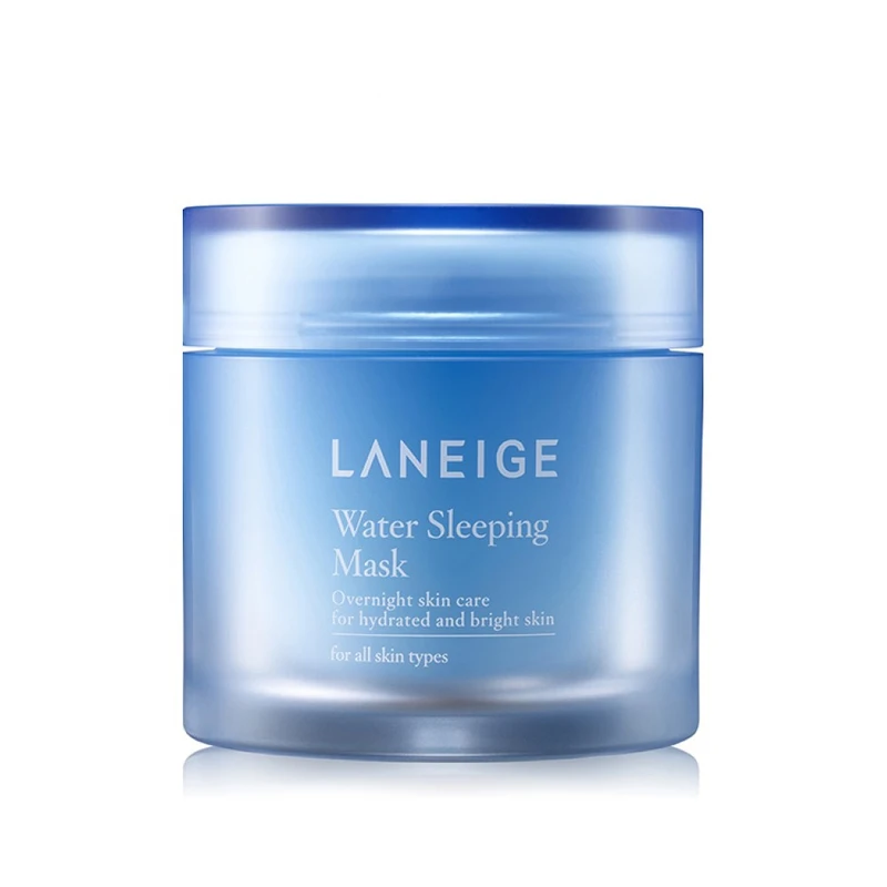 商品[国内直发] Laneige|LANEIGE兰芝 益生修护睡眠面膜 70ml 补水滋润,价格¥83,第1张图片