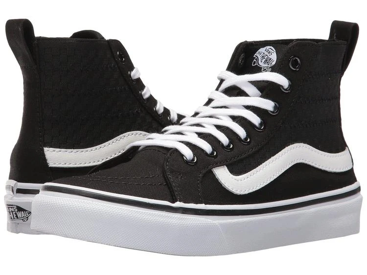 商品Vans|SK8-Hi 高帮帆布鞋,价格¥398,第1张图片