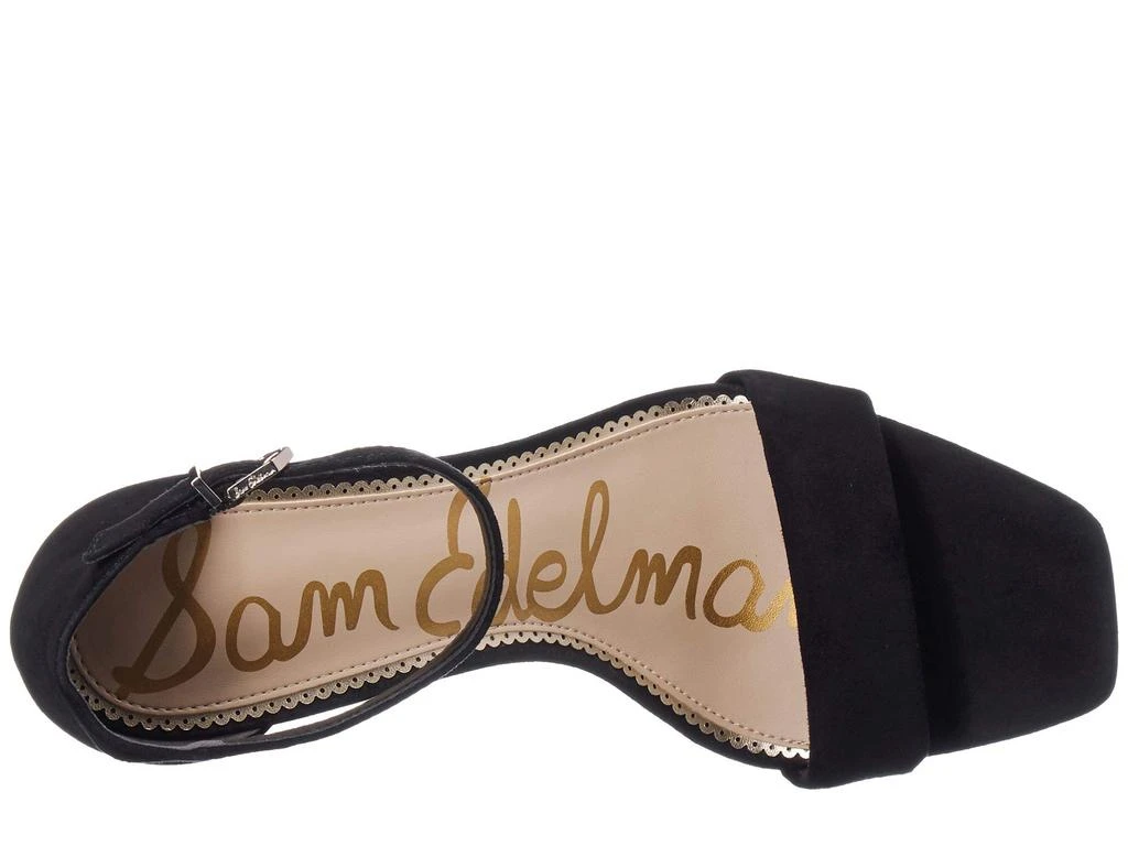 商品Sam Edelman|Daniella,价格¥417,第2张图片详细描述