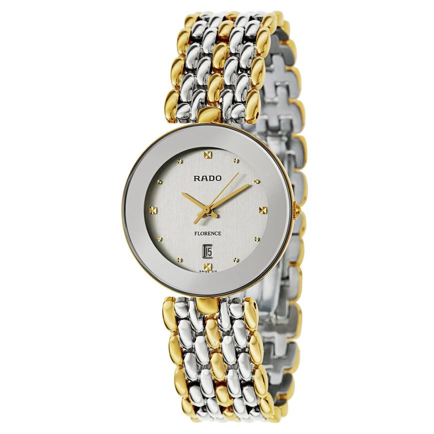 商品Rado|Florence 男士手表,价格¥2096,第1张图片