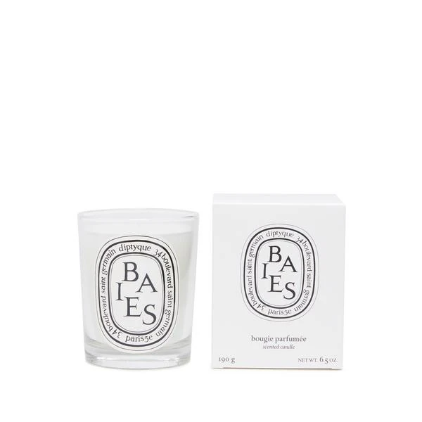 商品Diptyque|Bougie - Baies,价格¥423,第1张图片