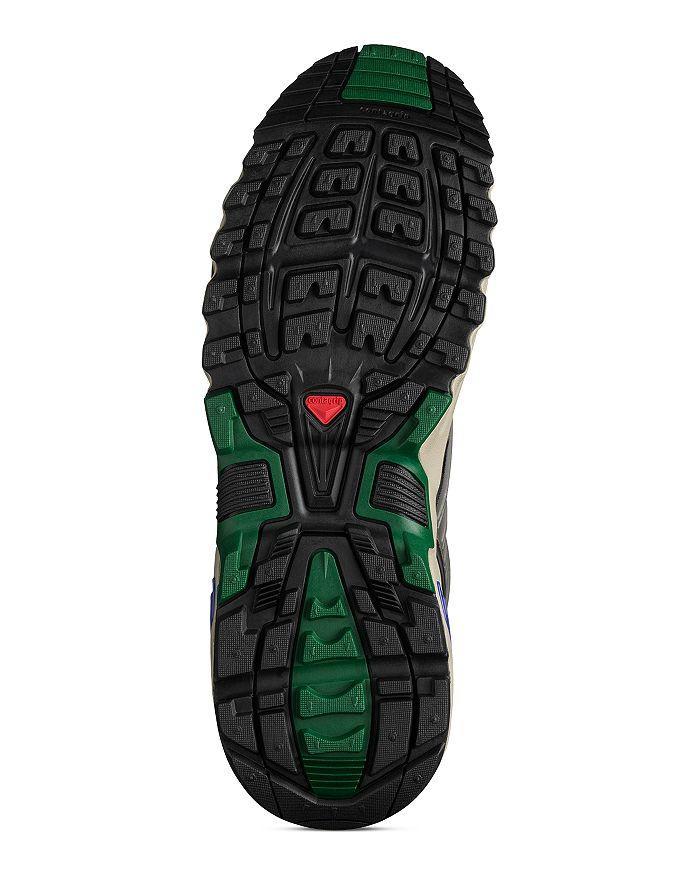 商品Salomon|Men's ACS Pro Advanced Lace Up Trail Sneakers,价格¥1648,第6张图片详细描述