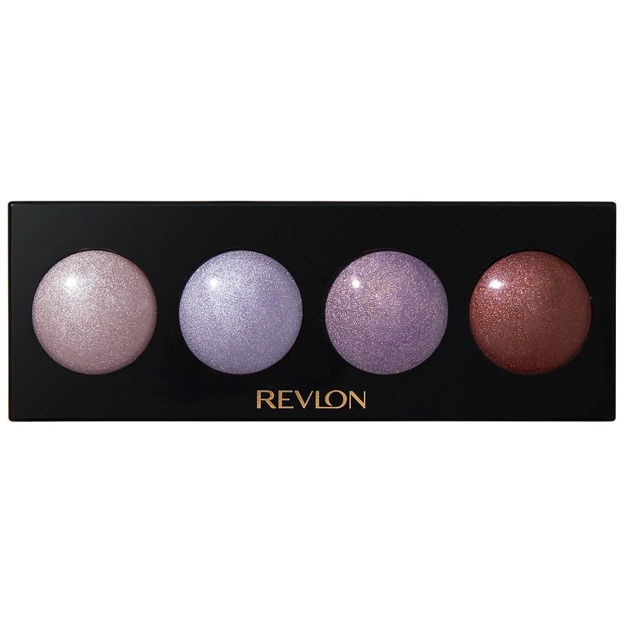 商品Revlon|Illuminance Creme Eye Shadow,价格¥76,第1张图片