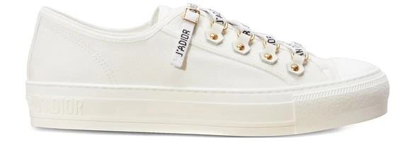 商品Dior|Walk'n'Dior low-top sneakers,价格¥6556,第1张图片