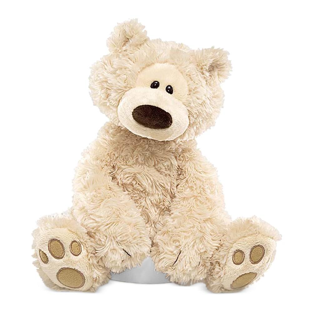 Baby Philbin Bear Plush商品第1张图片规格展示