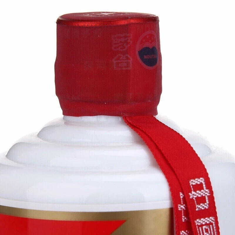 Moutai/茅台飞天53度酱香型白酒500ml 商品