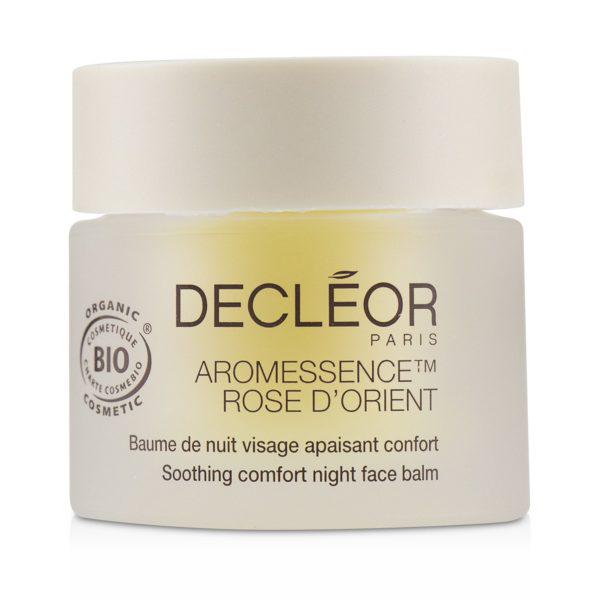Aromessence Rose D'orient Soothing Comfort Night Face Balm商品第2张图片规格展示