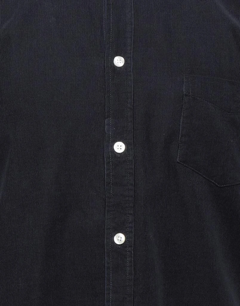 商品SAMSØE Φ SAMSØE|Solid color shirt,价格¥600,第4张图片详细描述