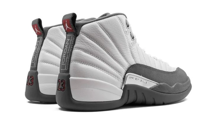 商品Jordan|Air Jordan 12 Retro,价格¥2765-¥4252,第5张图片详细描述