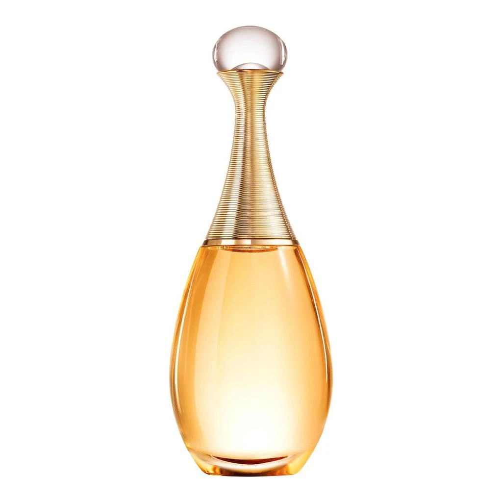 商品Dior|Christian Dior Ladies J'adore EDP Spray 3.4 oz (Tester) (100 ml),价格¥789,第1张图片