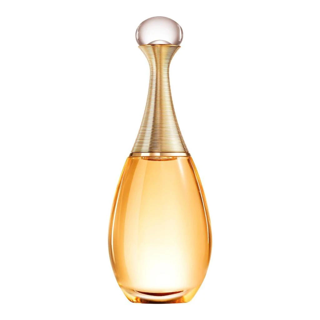 商品Dior|Christian Dior Ladies J'adore EDP Spray 3.4 oz (Tester) (100 ml),价格¥781,第1张图片