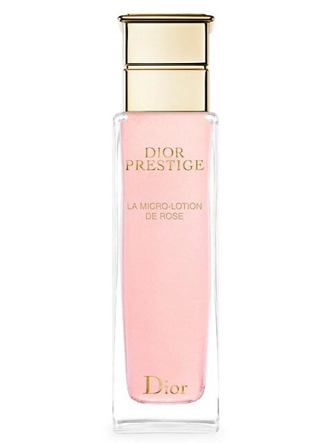 Dior Prestige Rose Micro-Lotion商品第1张图片规格展示
